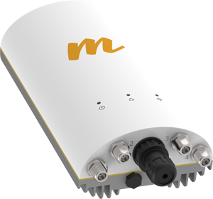 Mimosa A5c Multipoint Connectorized Access Point